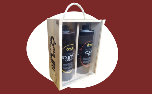 Coffret Cadeau